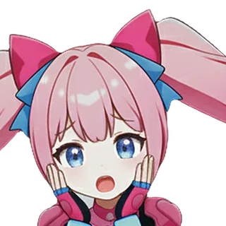 ONE ONE – びっくり