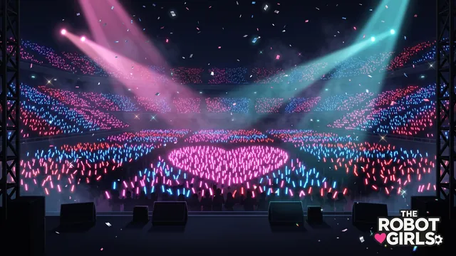 Wallpaper-Vorschau: Penlight-Meer · Desktop