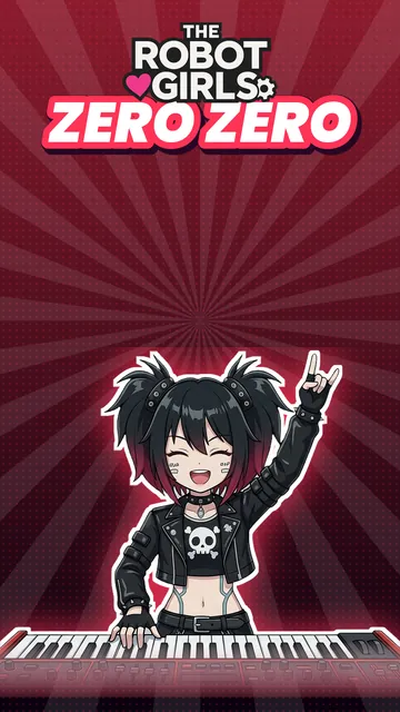 Wallpaper-Vorschau: ZERO ZERO · Handy